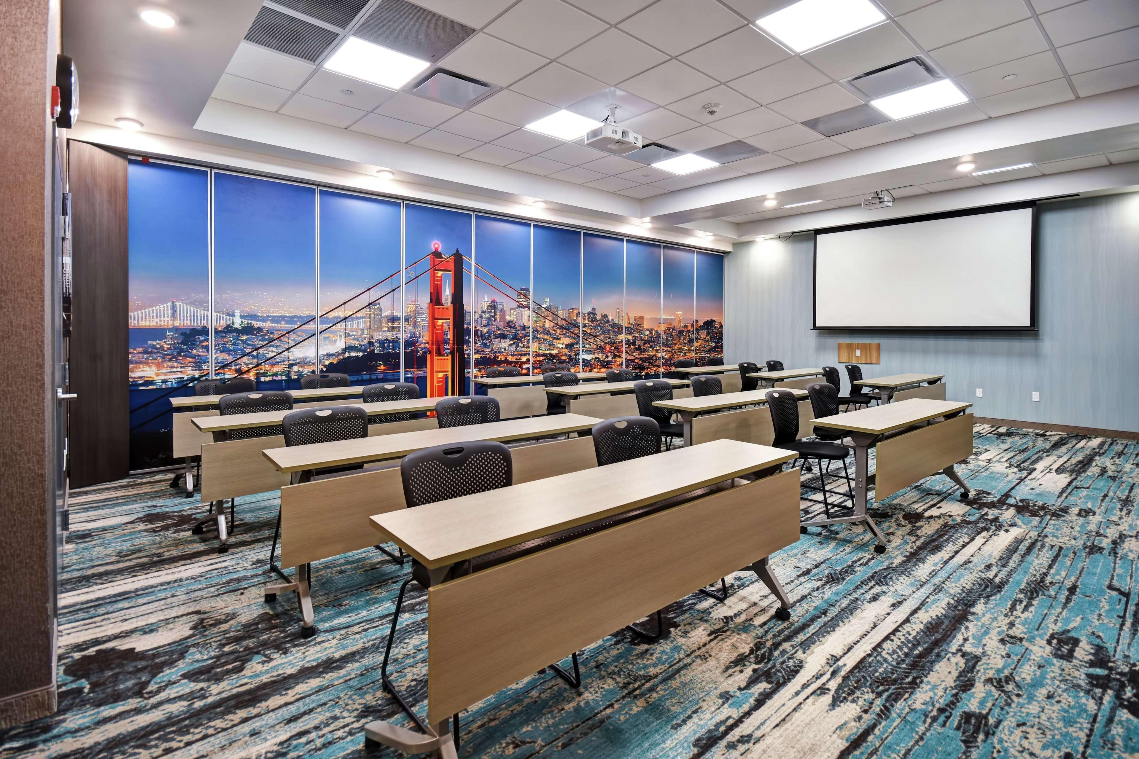 Home2 Suites By Hilton San Francisco Airport North South San Francisco Exterior photo