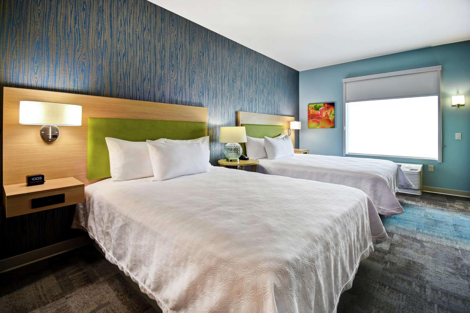 Home2 Suites By Hilton San Francisco Airport North South San Francisco Exterior photo